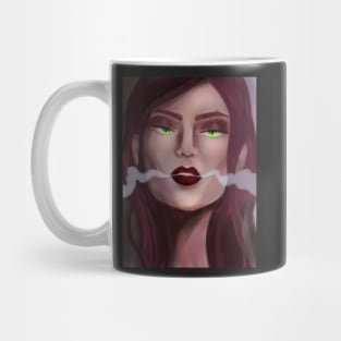 I DON'T LIKE YOU Mug